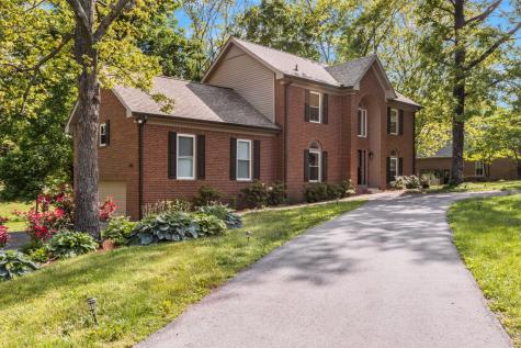 3508 Forest Park Road Springfield TN 37172
