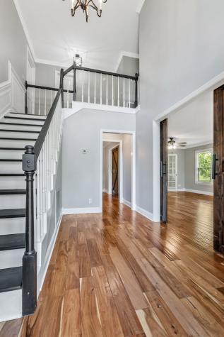 3508 Forest Park Road Springfield TN 37172
