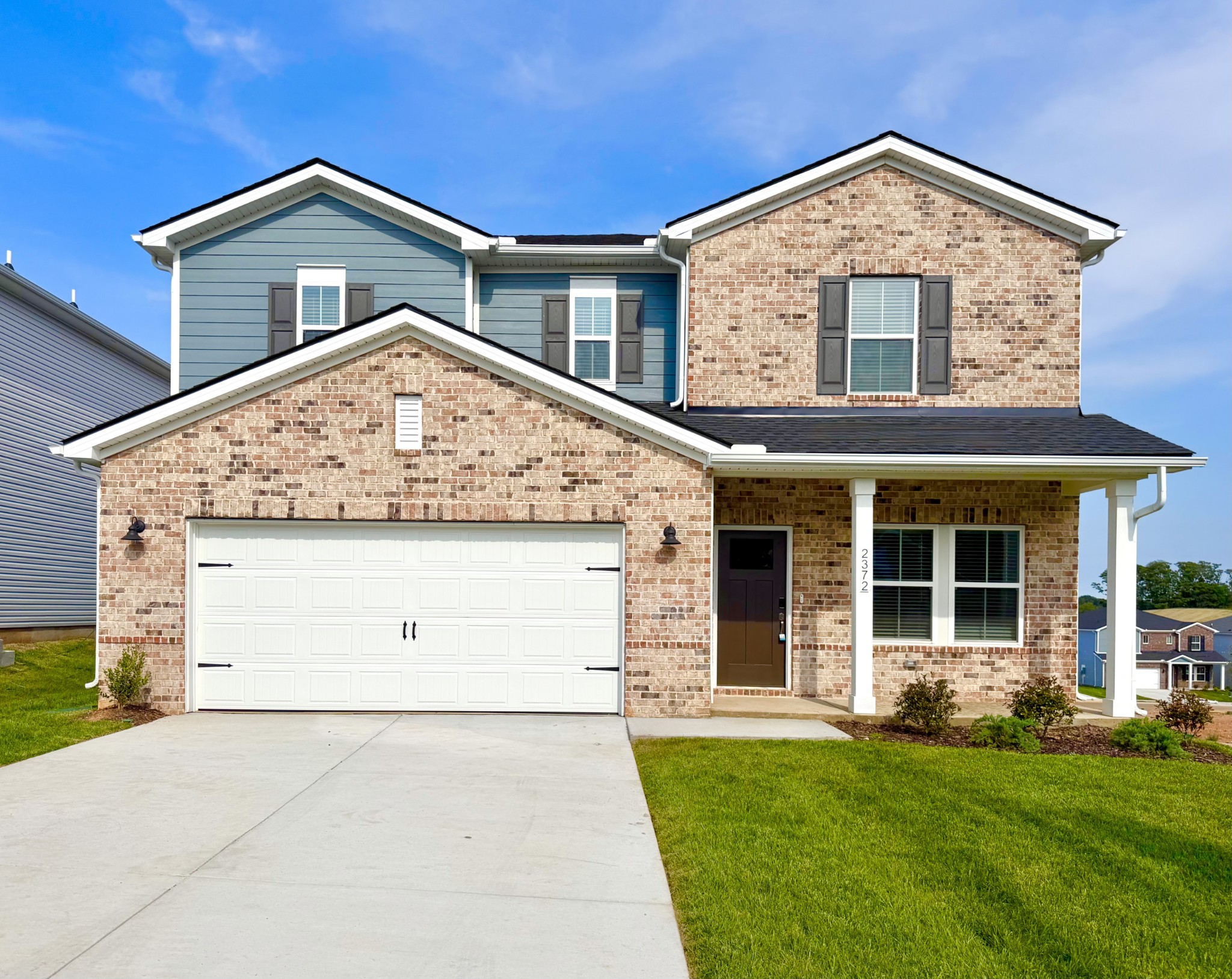 Clarksville TN, 2372 Woodmeadow Drive