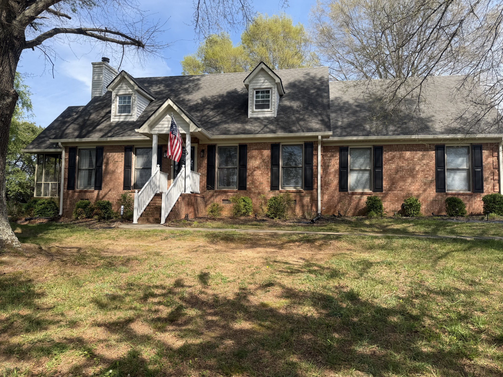 42 Hale Court Mcminnville TN 37110