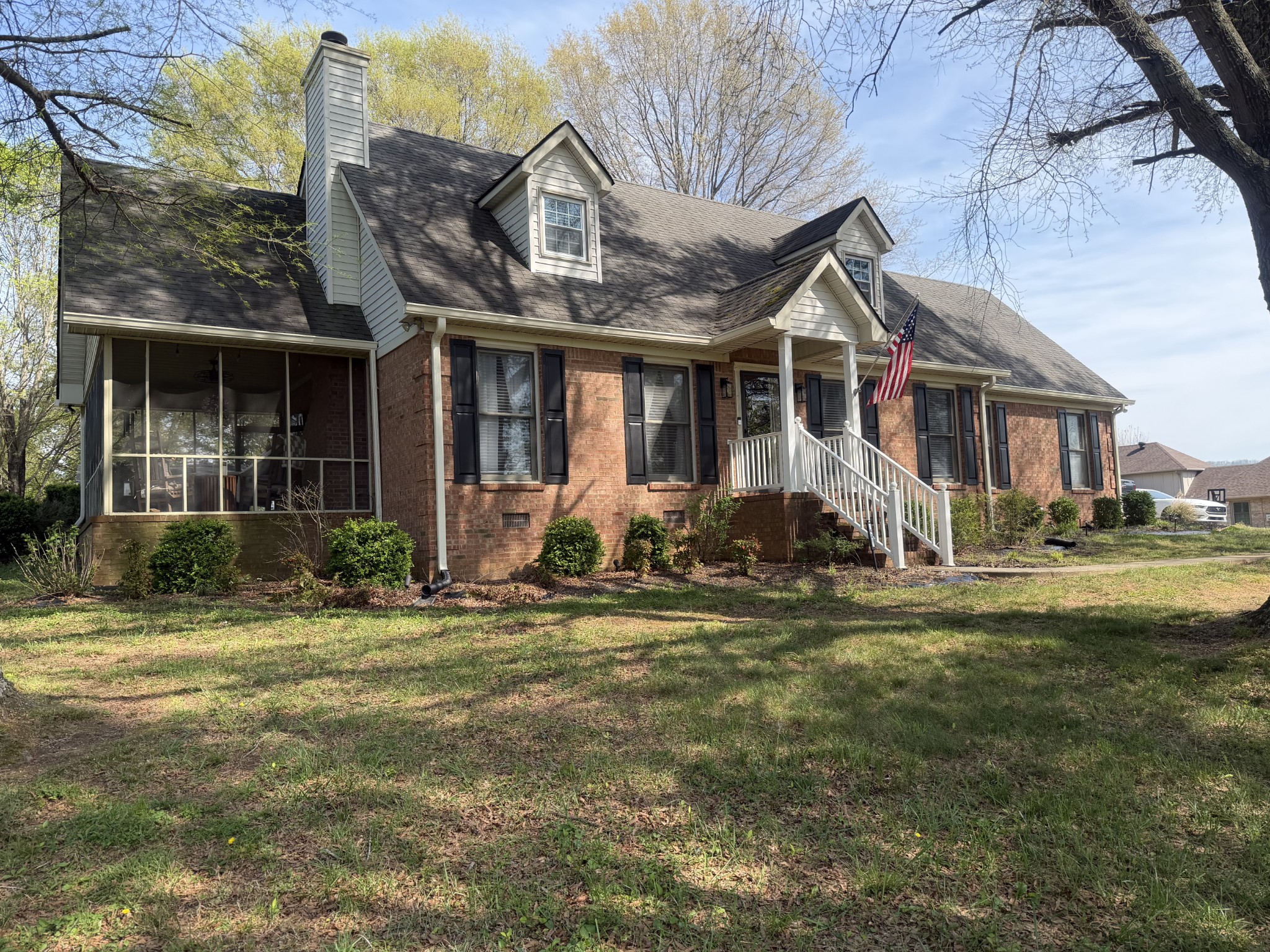 42 Hale Court Mcminnville TN 37110