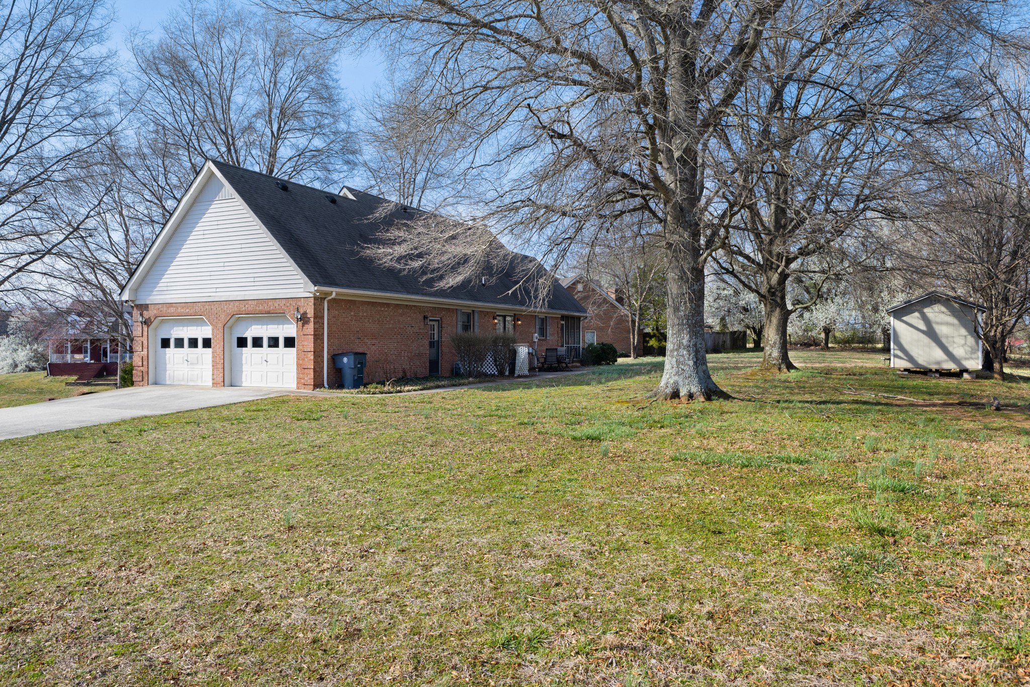 42 Hale Court Mcminnville TN 37110