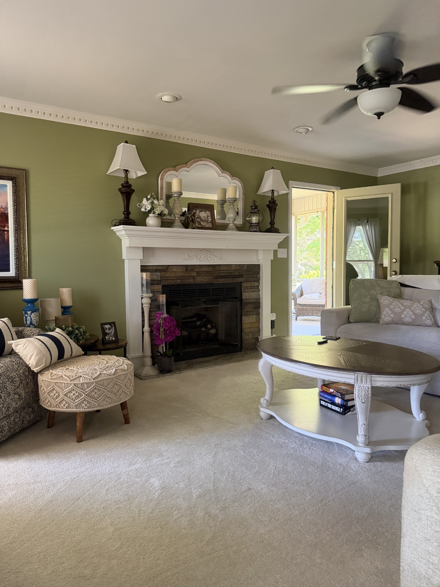 42 Hale Court Mcminnville TN 37110
