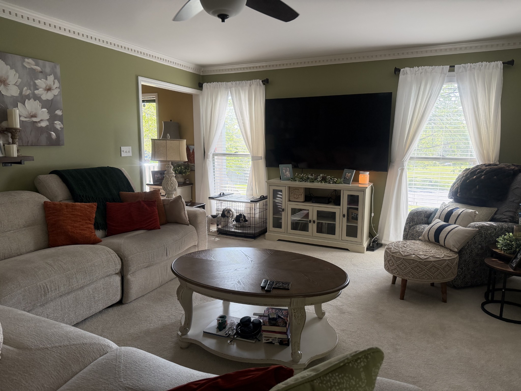 42 Hale Court Mcminnville TN 37110