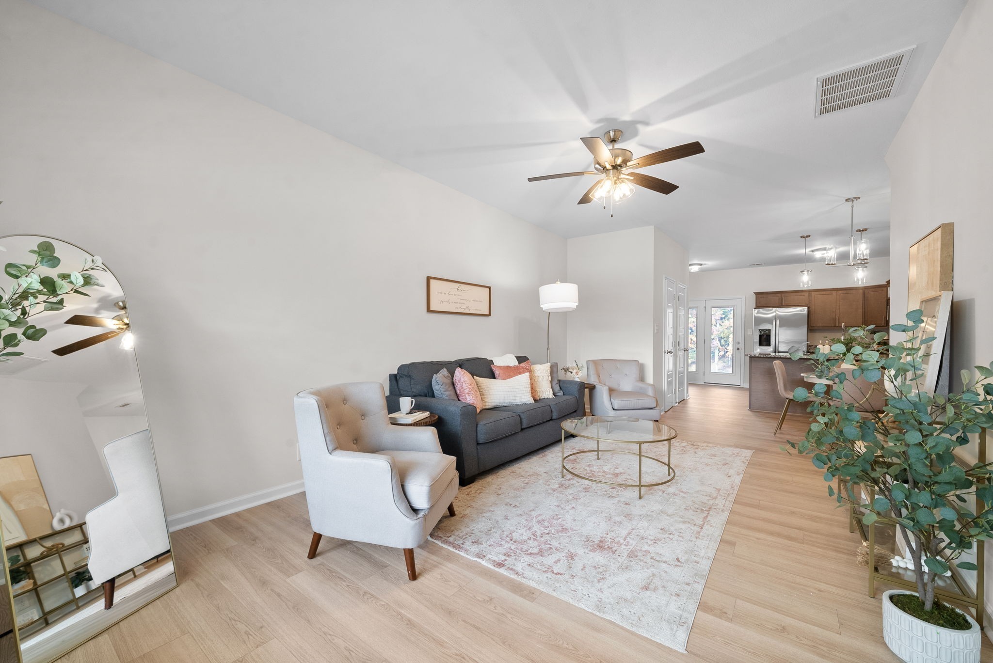 106 Quarry Point Drive Clarksville TN 37043