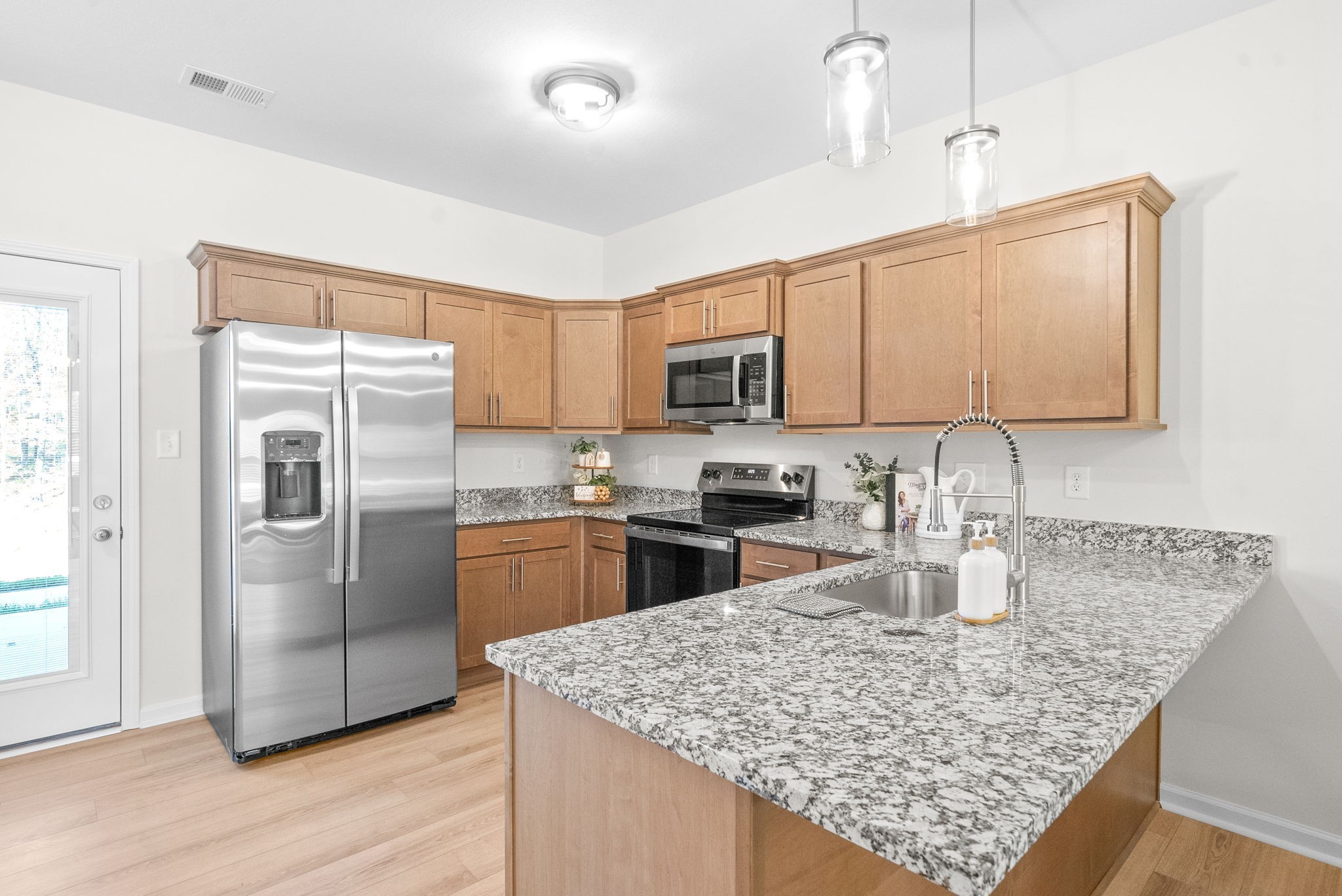106 Quarry Point Drive Clarksville TN 37043