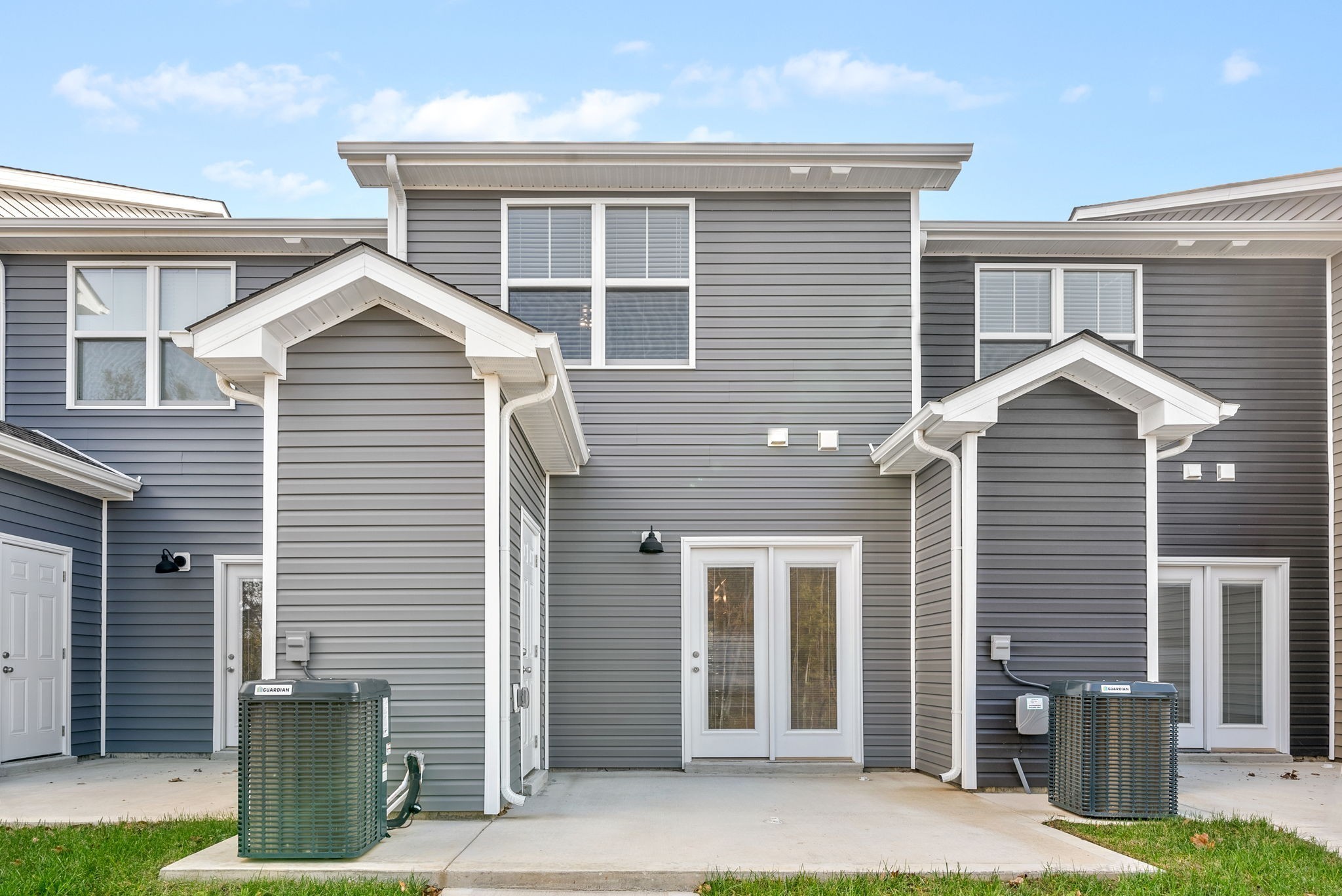 106 Quarry Point Drive Clarksville TN 37043