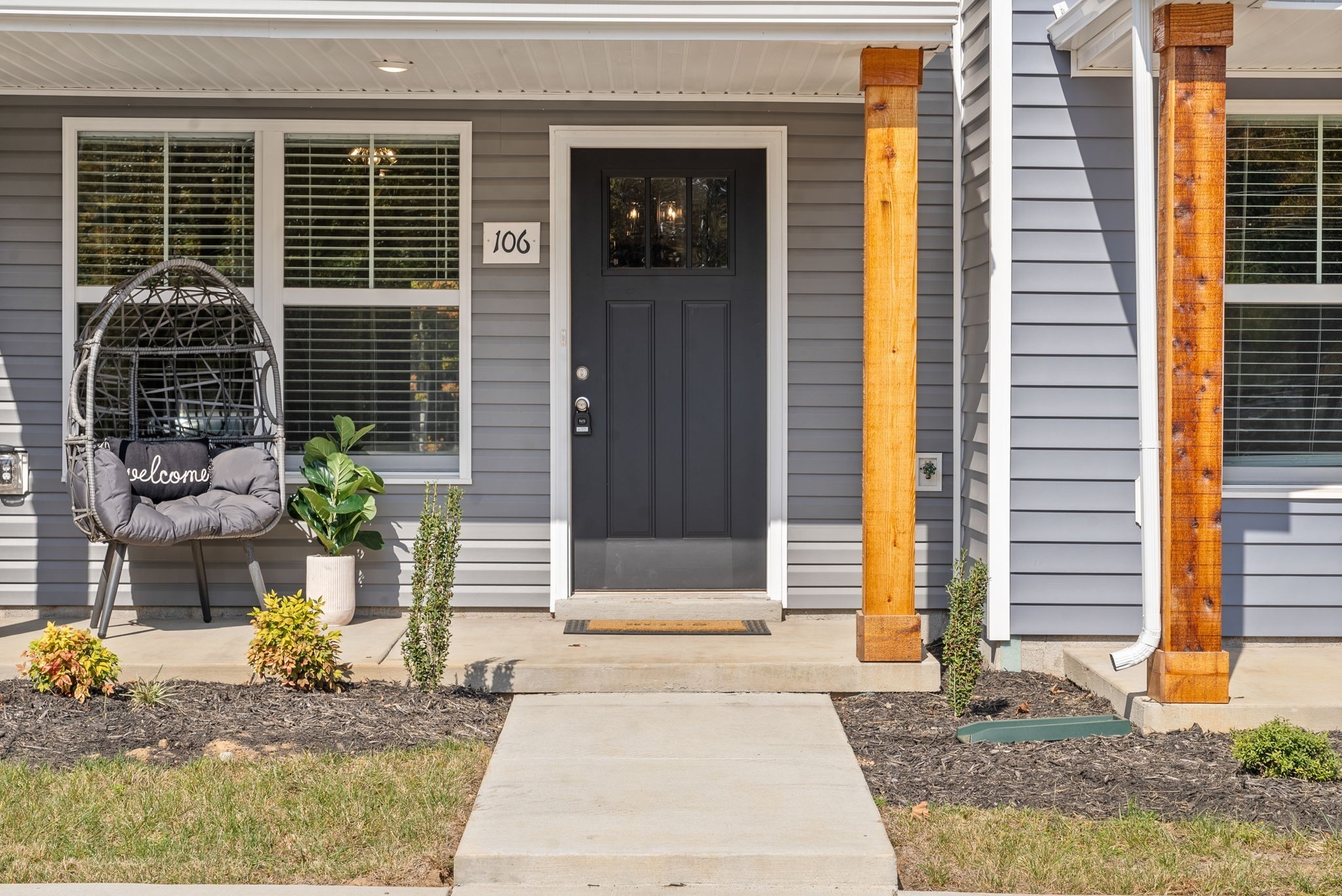 106 Quarry Point Drive Clarksville TN 37043