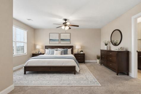 723 Black Colt Drive Murfreesboro TN 37130