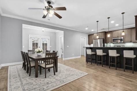 723 Black Colt Drive Murfreesboro TN 37130