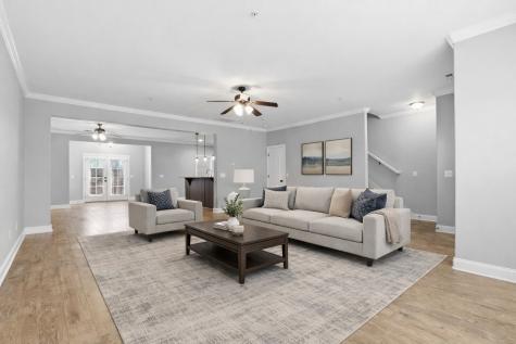 723 Black Colt Drive Murfreesboro TN 37130