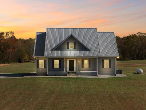 4623 Chester Road Cedar Hill TN 37032