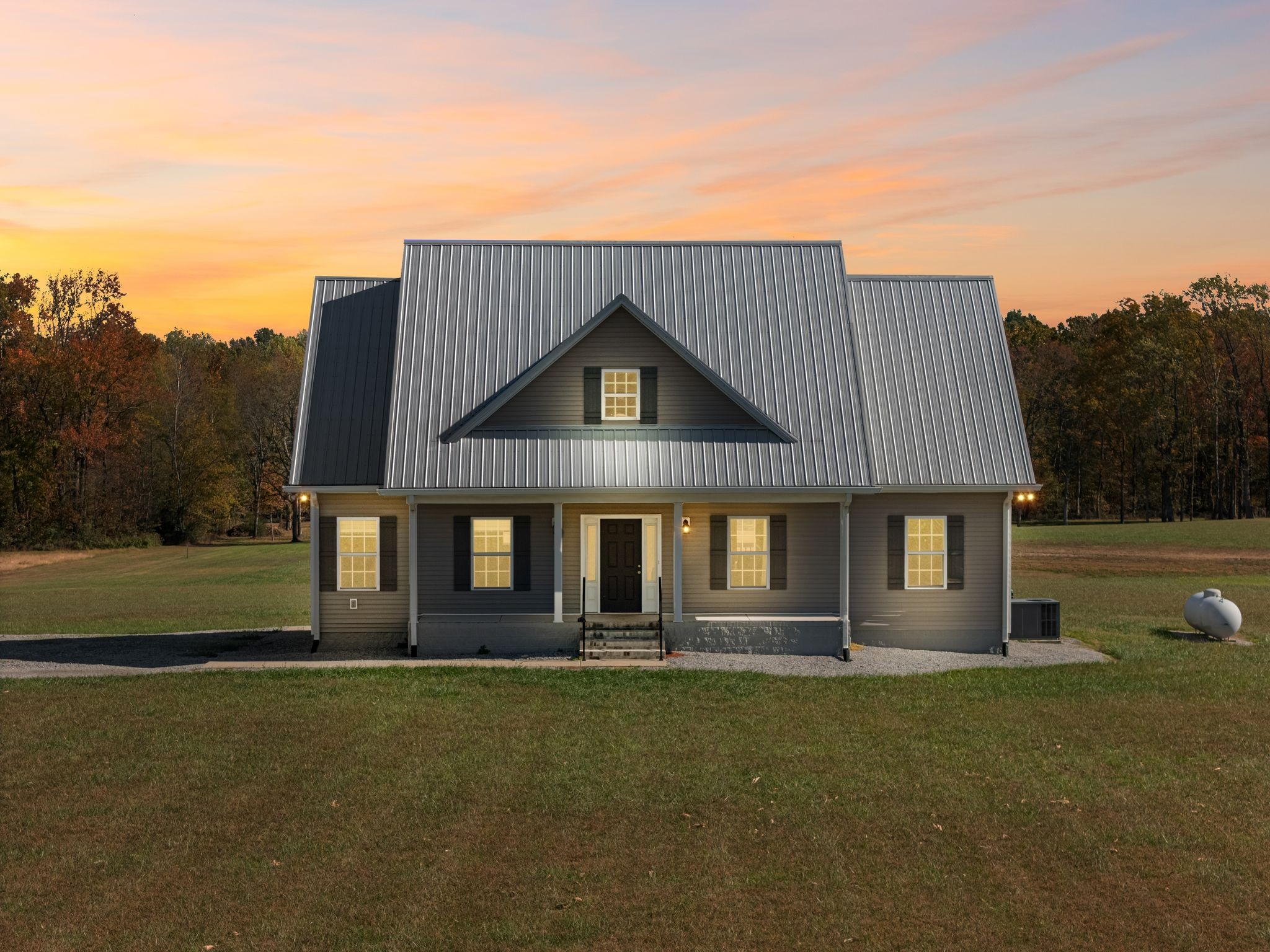 4623 Chester Road Cedar Hill TN 37032