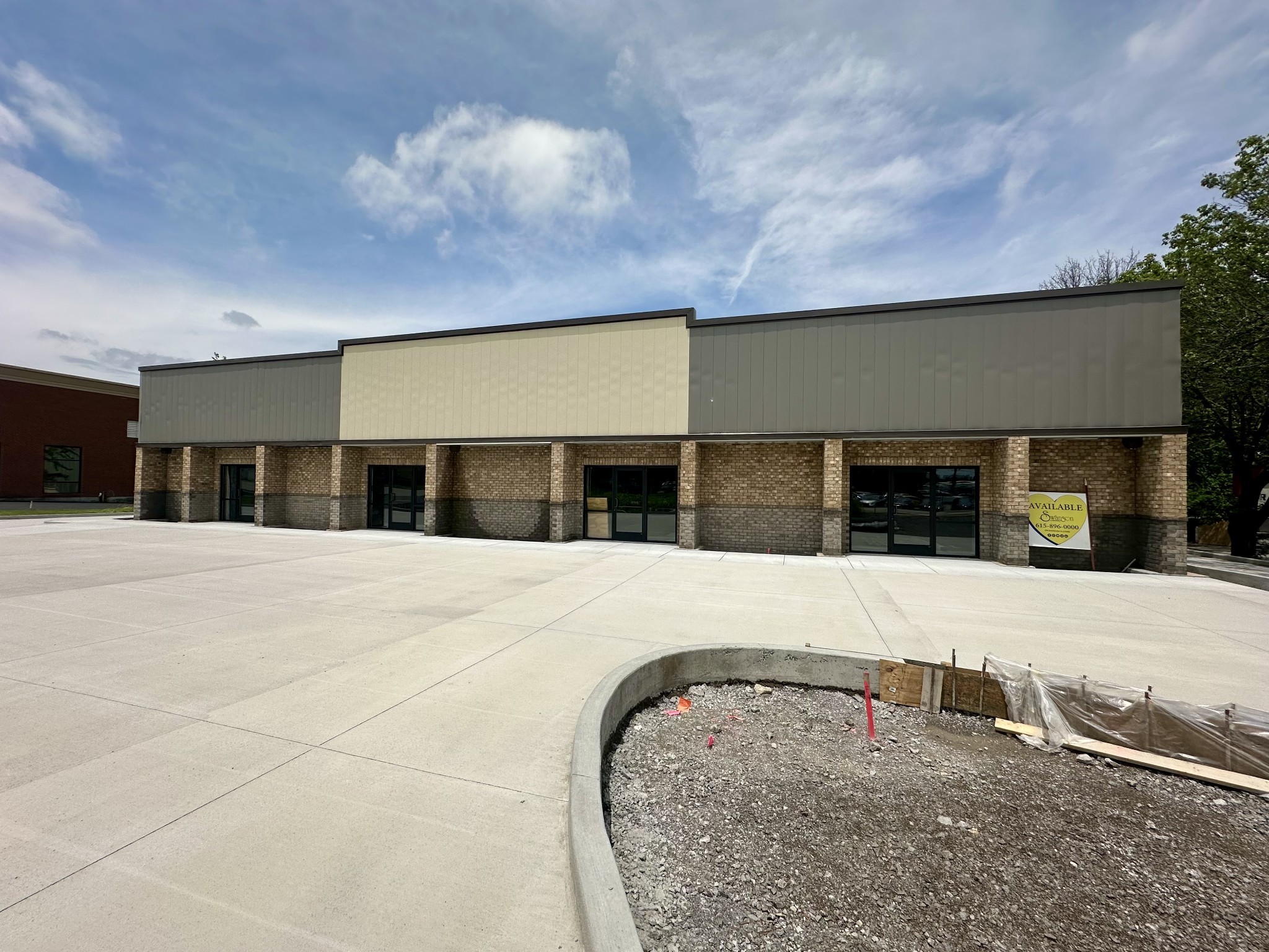 539 Middle Tennessee Boulevard Murfreesboro TN 37129