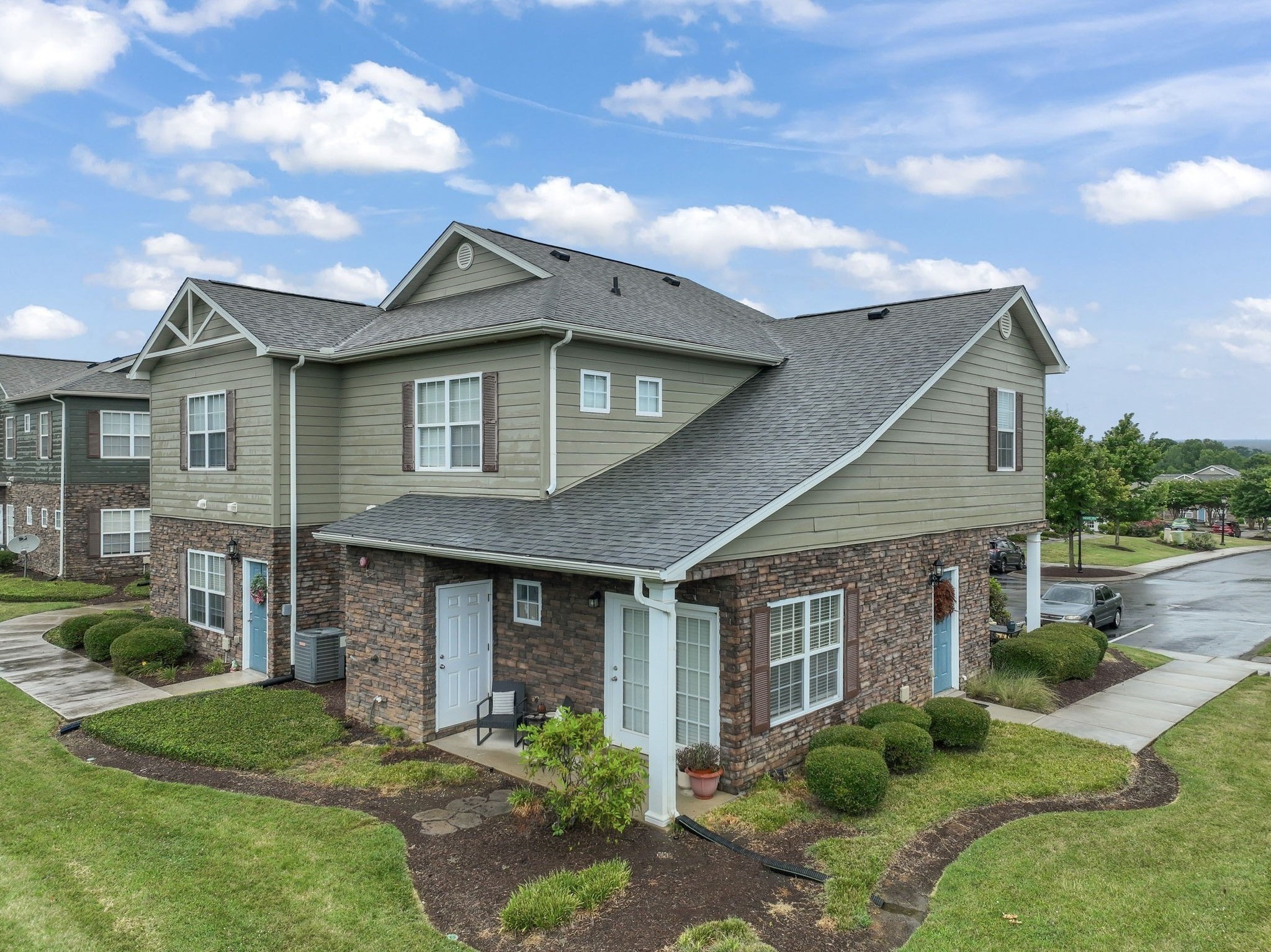 1052 Pinehurst Drive Spring Hill TN 37174