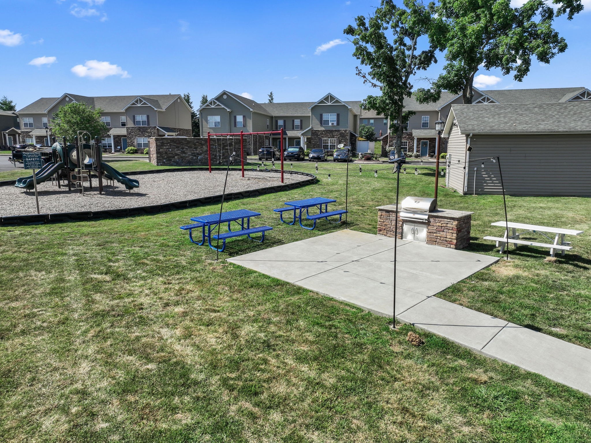 1052 Pinehurst Drive Spring Hill TN 37174