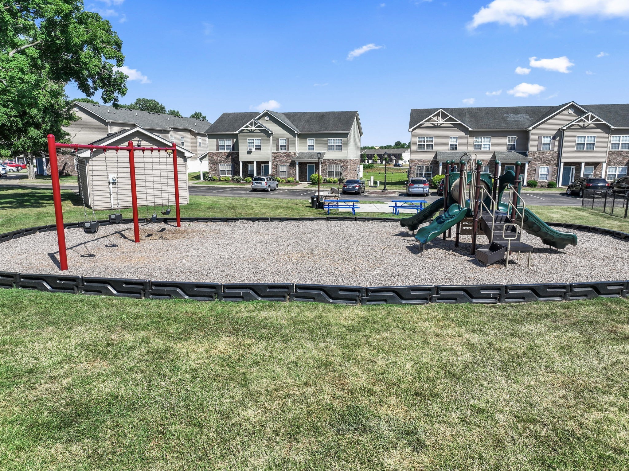 1052 Pinehurst Drive Spring Hill TN 37174