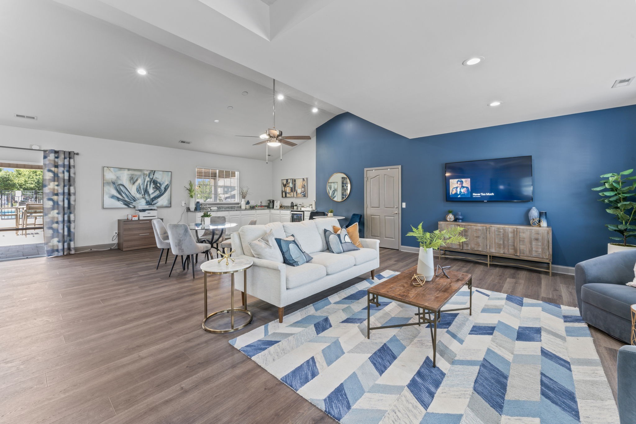 1052 Pinehurst Drive Spring Hill TN 37174