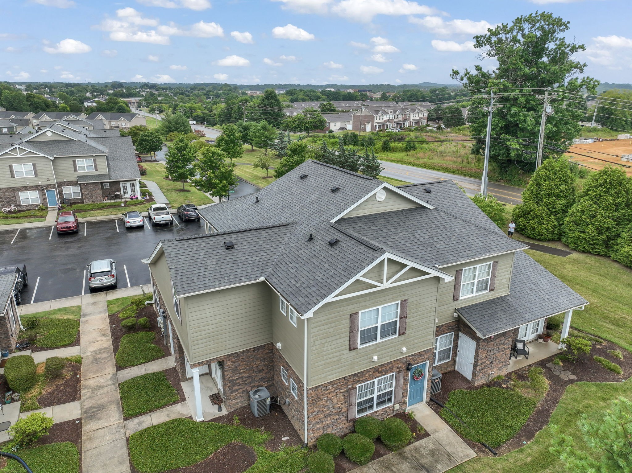 1052 Pinehurst Drive Spring Hill TN 37174