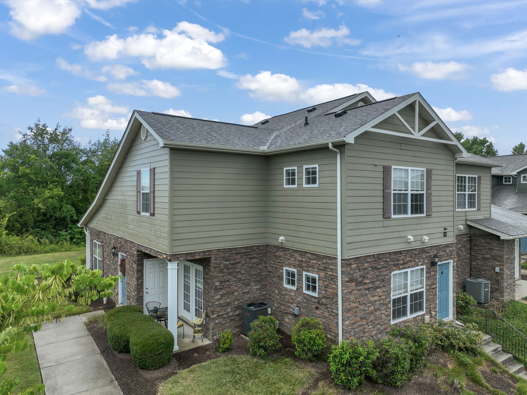 1052 Pinehurst Drive Spring Hill TN 37174