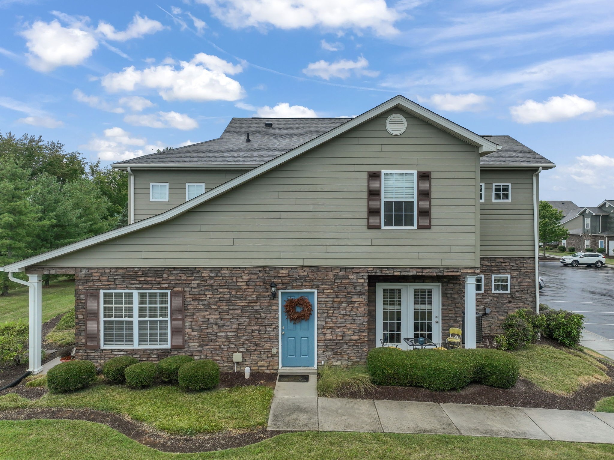 1052 Pinehurst Drive Spring Hill TN 37174