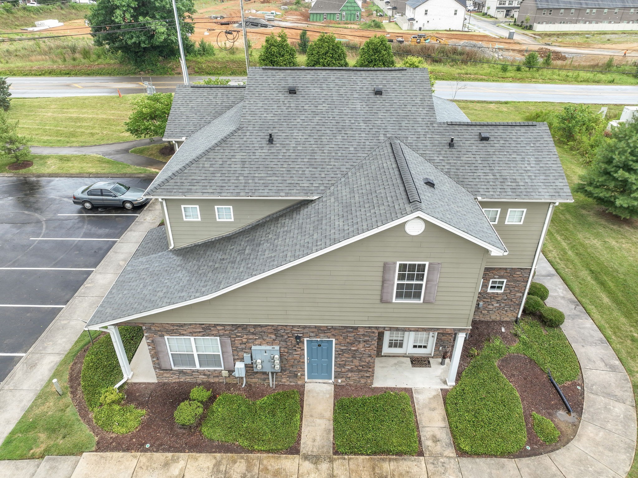 1052 Pinehurst Drive Spring Hill TN 37174