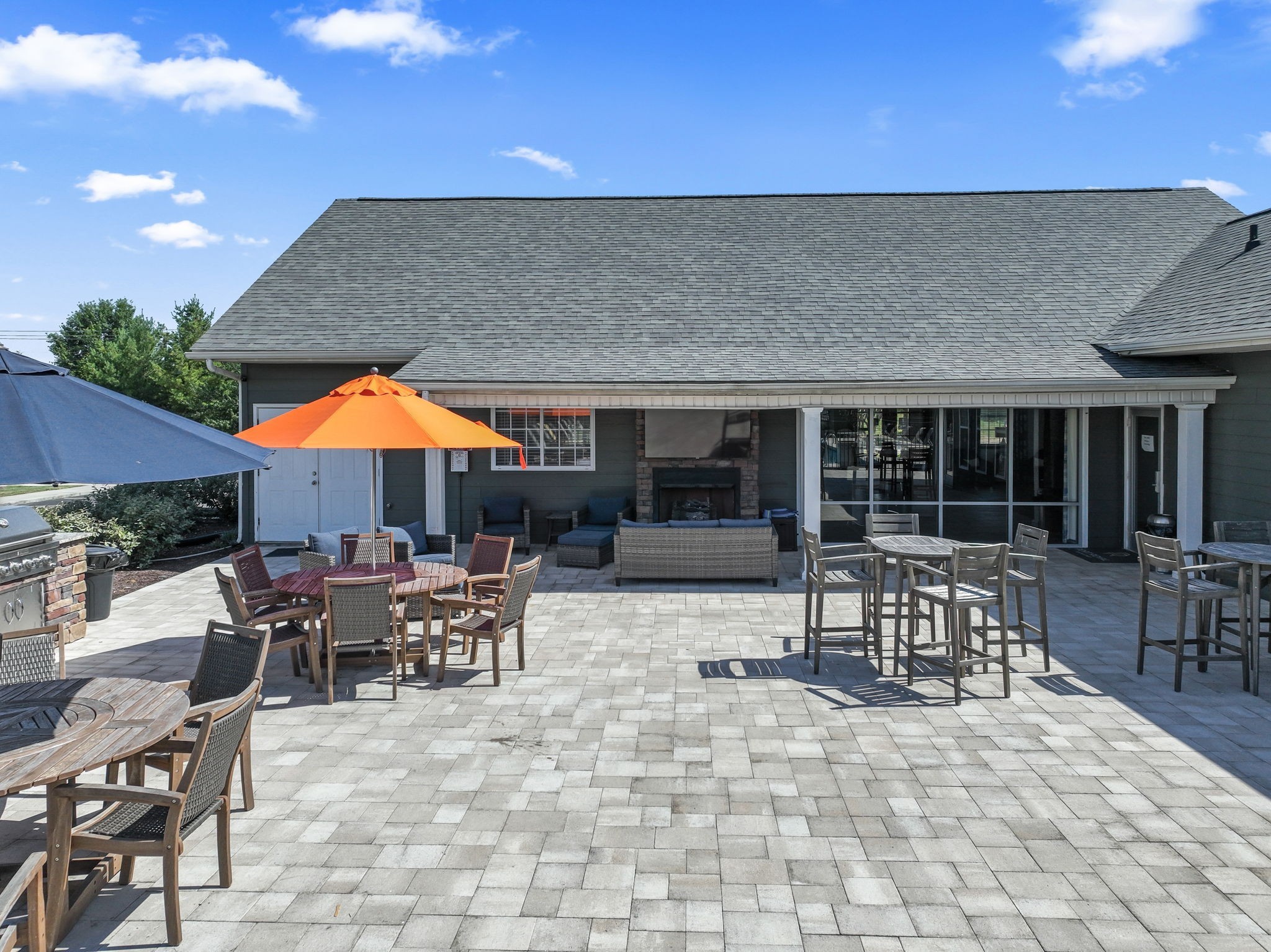1052 Pinehurst Drive Spring Hill TN 37174