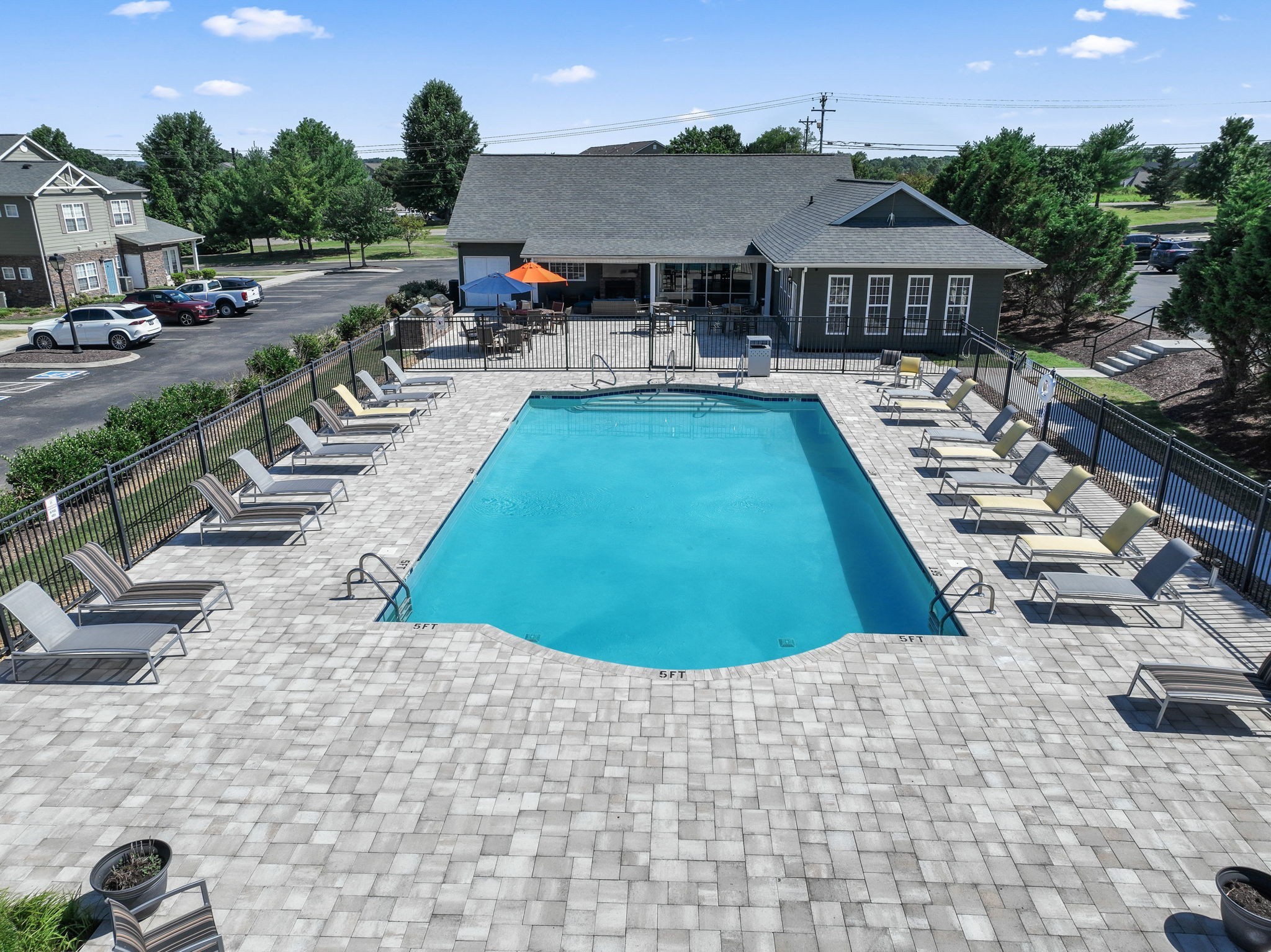 1052 Pinehurst Drive Spring Hill TN 37174