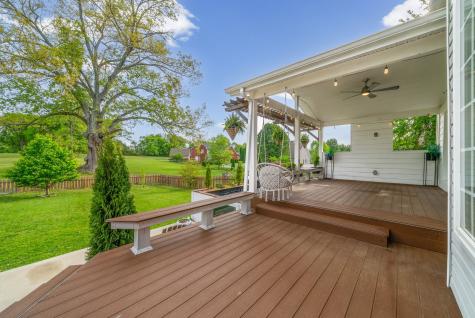3407 Sango Crossing Clarksville TN 37043