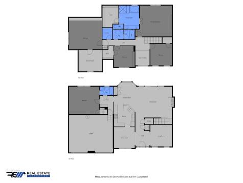 3407 Sango Crossing Clarksville TN 37043