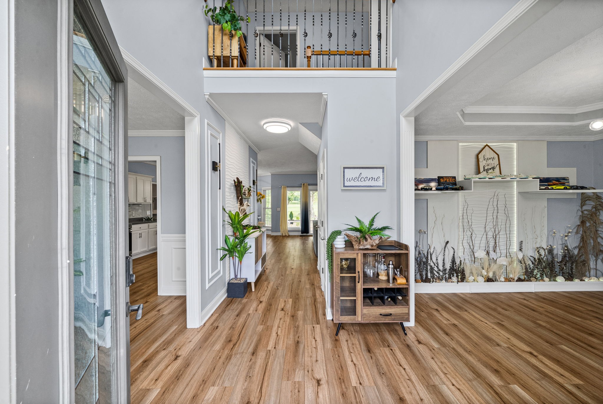 3407 Sango Crossing Clarksville TN 37043