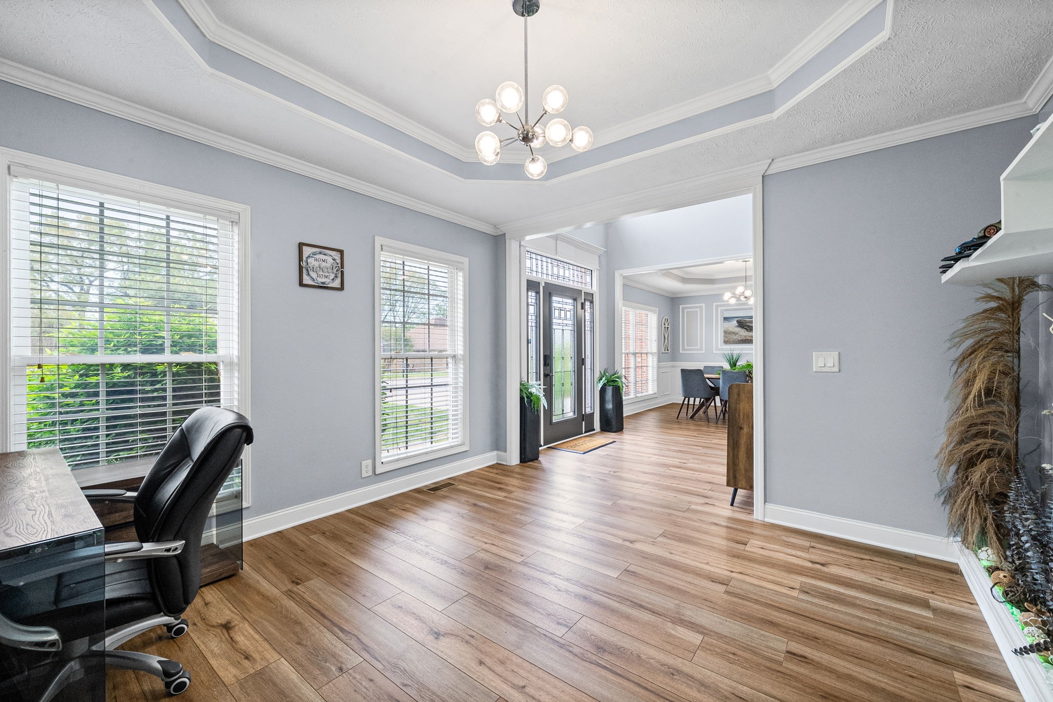 3407 Sango Crossing Clarksville TN 37043