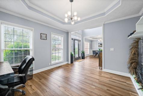 3407 Sango Crossing Clarksville TN 37043
