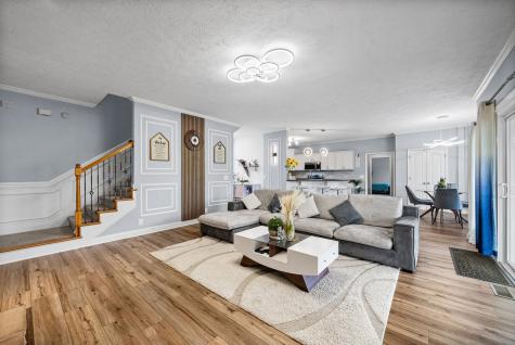 3407 Sango Crossing Clarksville TN 37043