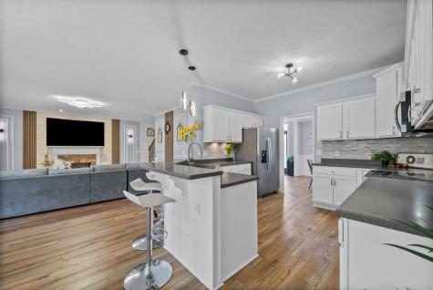 3407 Sango Crossing Clarksville TN 37043