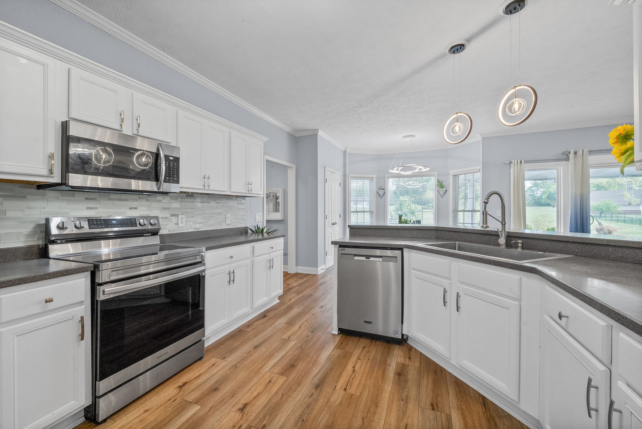 3407 Sango Crossing Clarksville TN 37043
