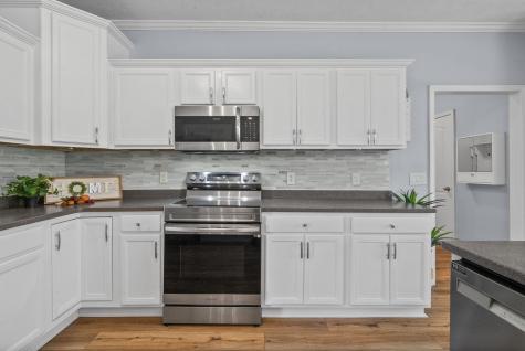 3407 Sango Crossing Clarksville TN 37043