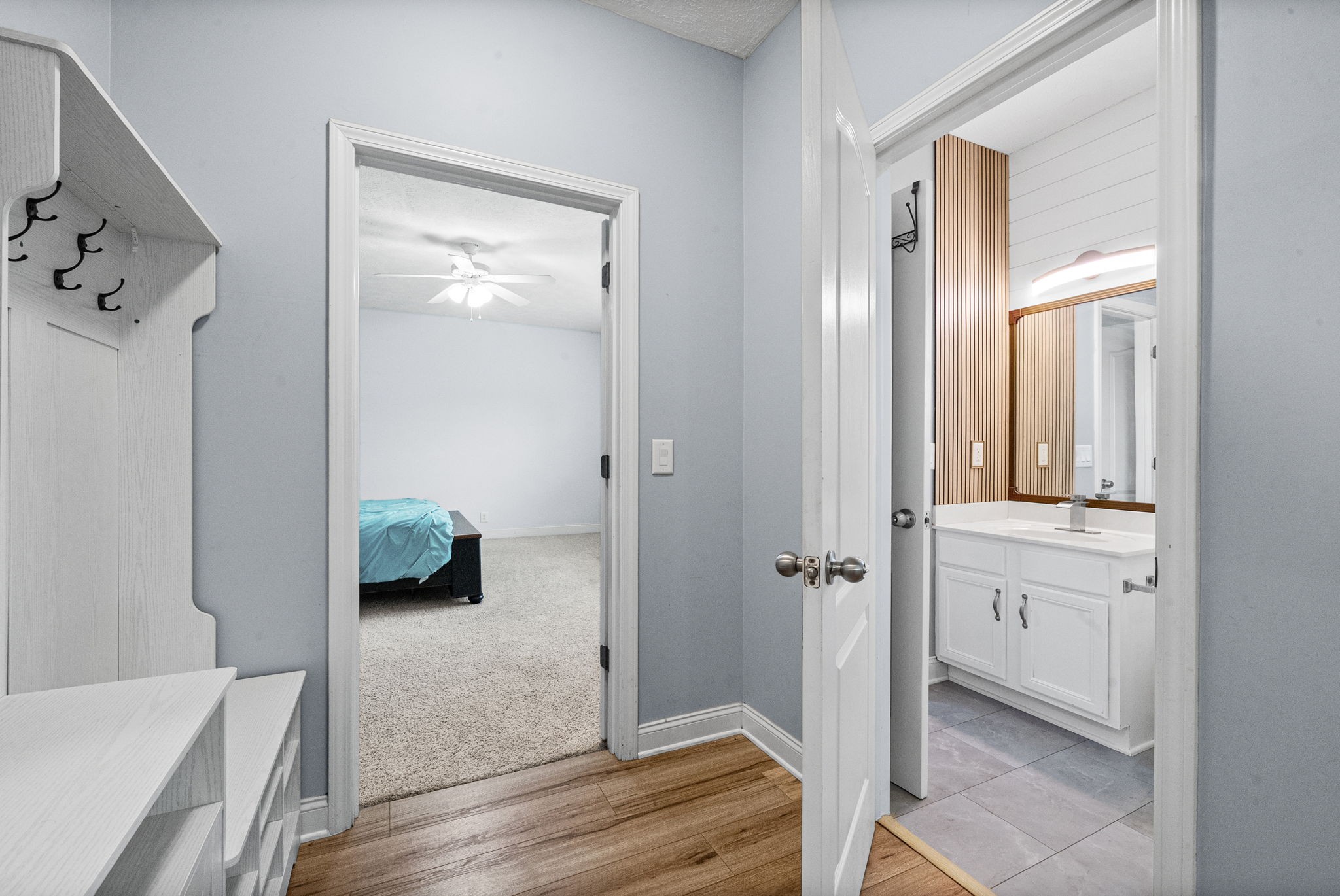3407 Sango Crossing Clarksville TN 37043