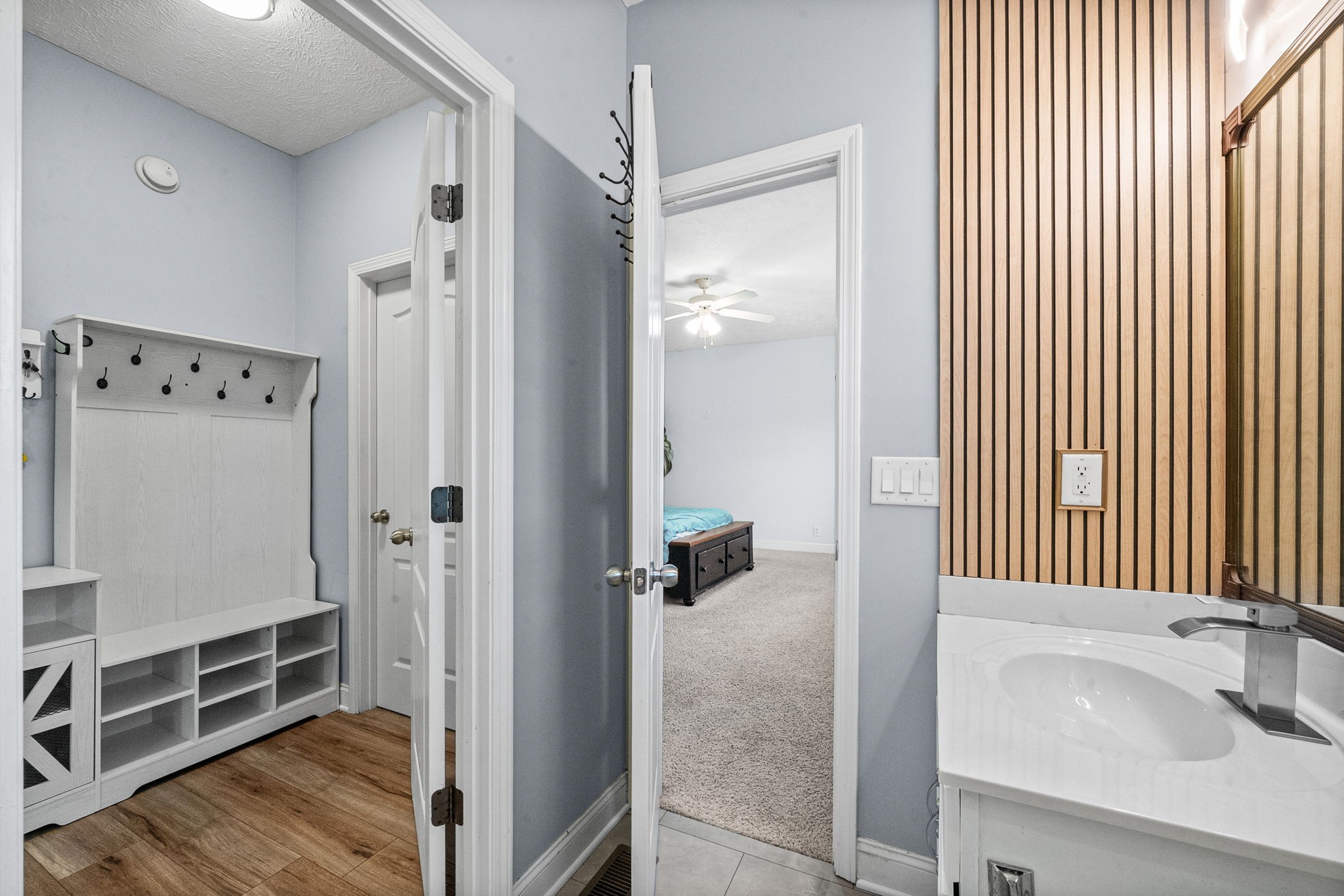 3407 Sango Crossing Clarksville TN 37043