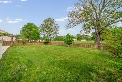 3407 Sango Crossing Clarksville TN 37043