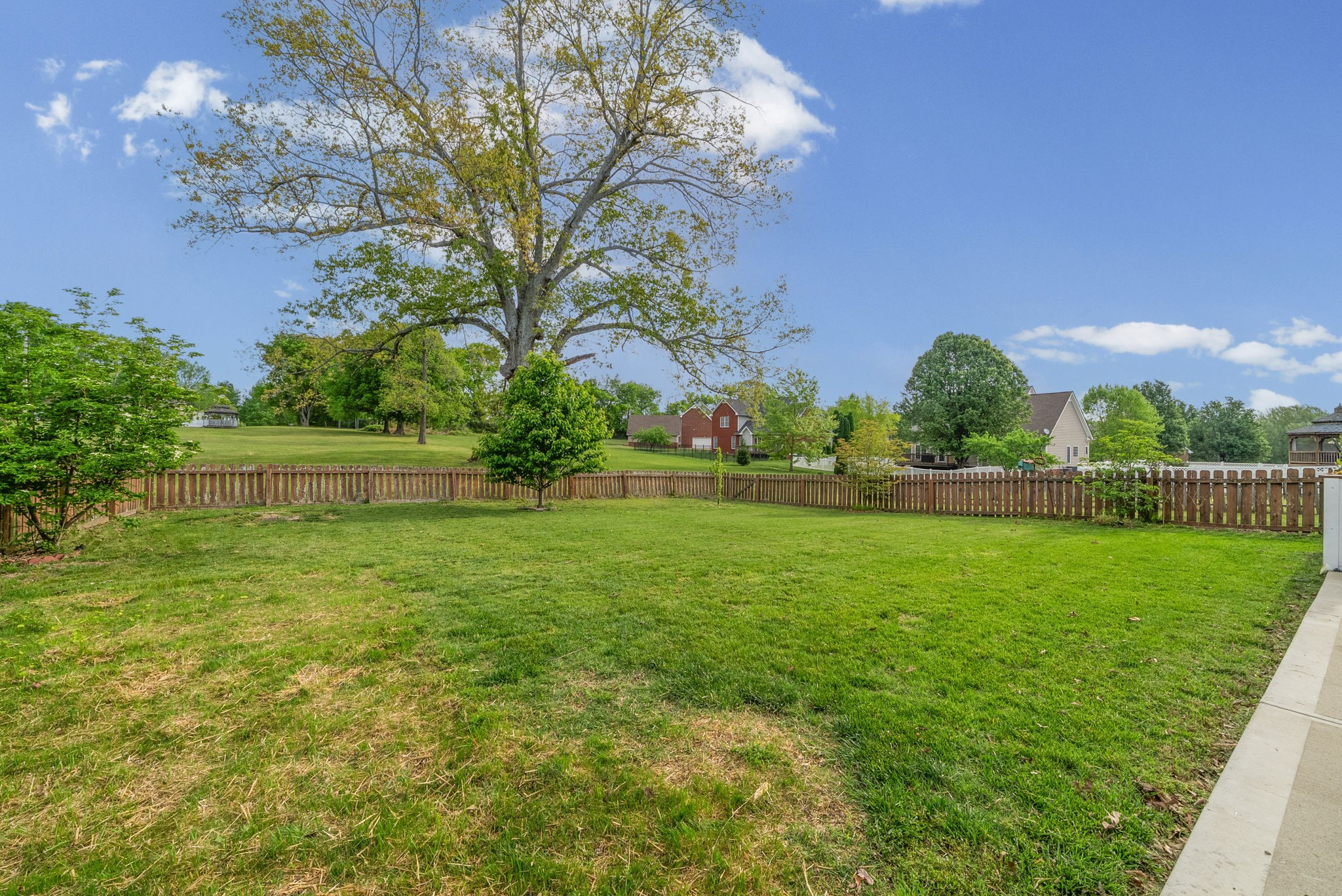 3407 Sango Crossing Clarksville TN 37043