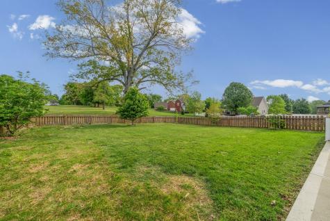 3407 Sango Crossing Clarksville TN 37043