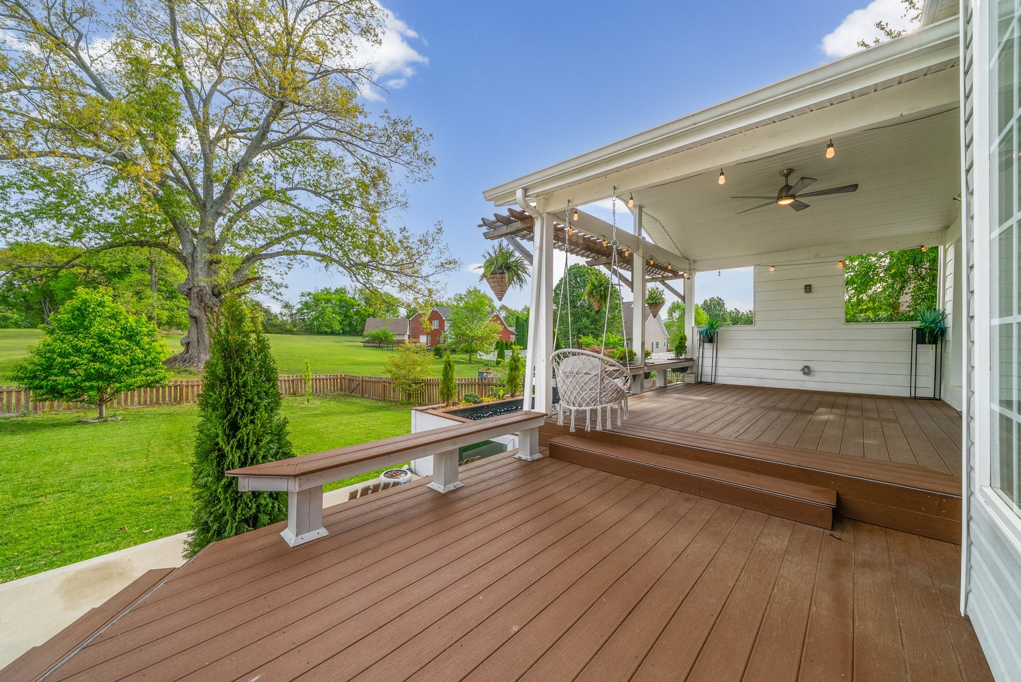 3407 Sango Crossing Clarksville TN 37043