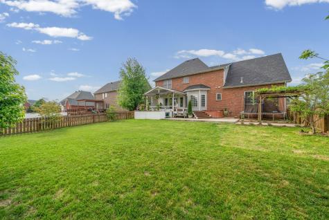 3407 Sango Crossing Clarksville TN 37043