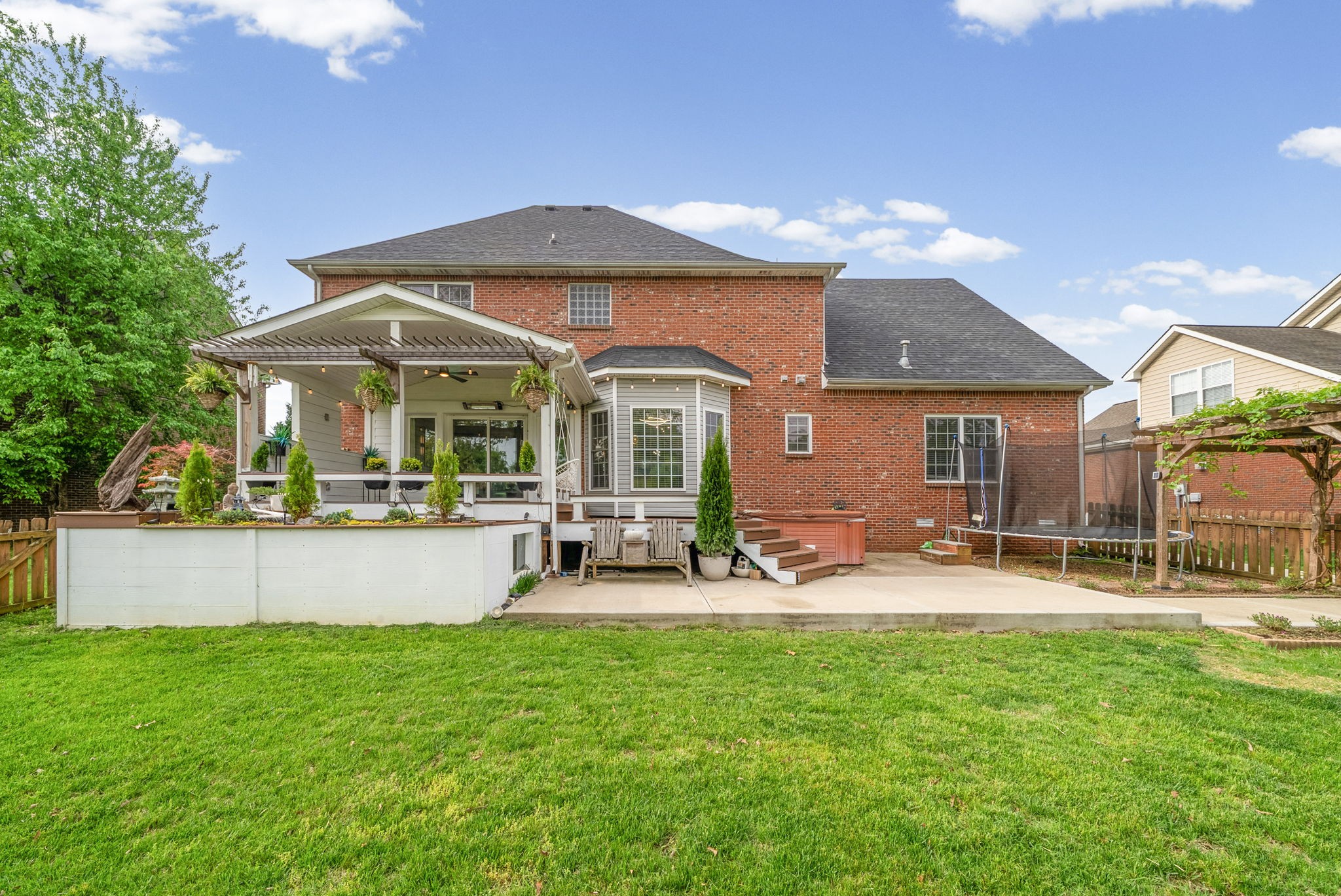 3407 Sango Crossing Clarksville TN 37043
