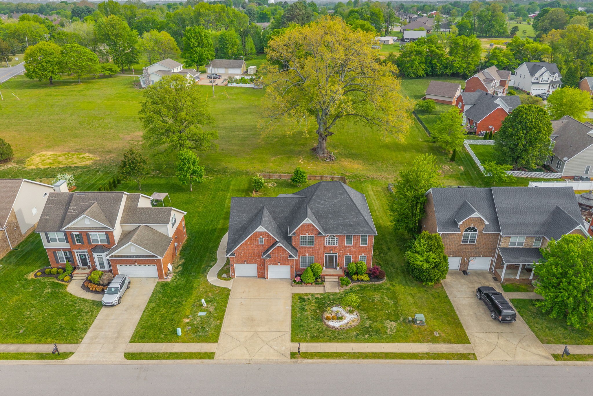 3407 Sango Crossing Clarksville TN 37043