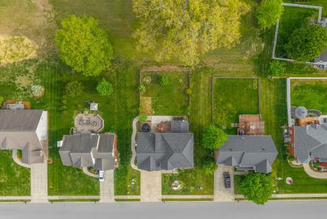 3407 Sango Crossing Clarksville TN 37043