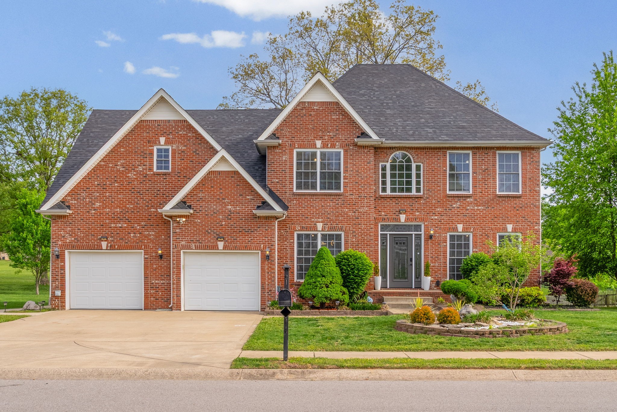 3407 Sango Crossing Clarksville TN 37043