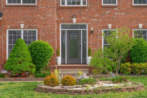 3407 Sango Crossing Clarksville TN 37043