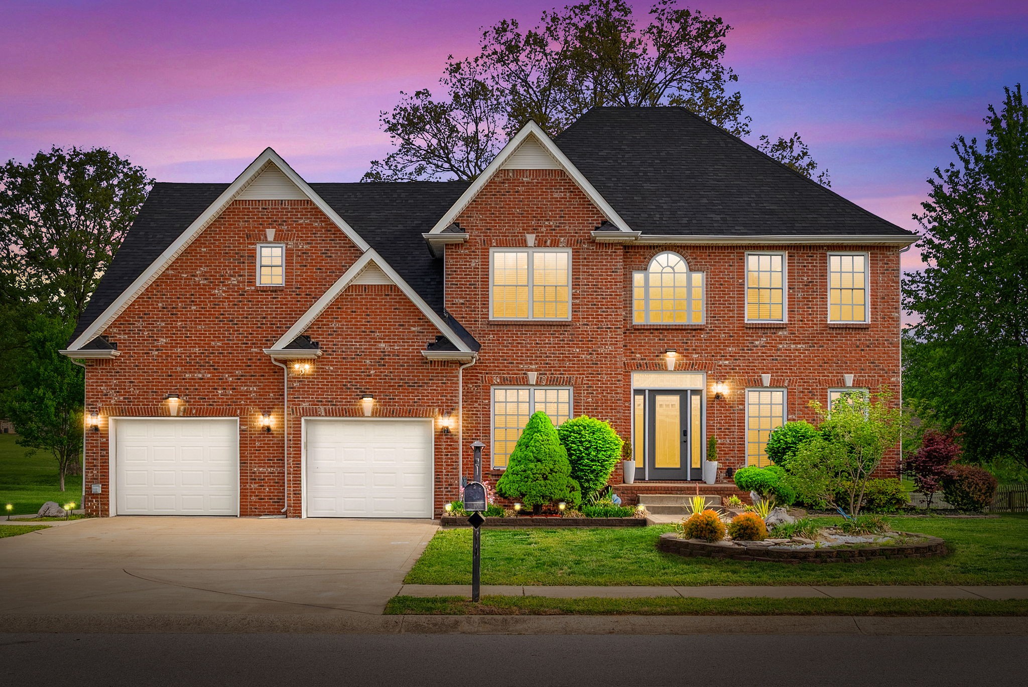3407 Sango Crossing Clarksville TN 37043
